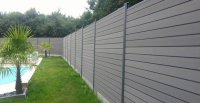 Portail Clôtures dans la vente du matériel pour les clôtures et les clôtures à Esnon